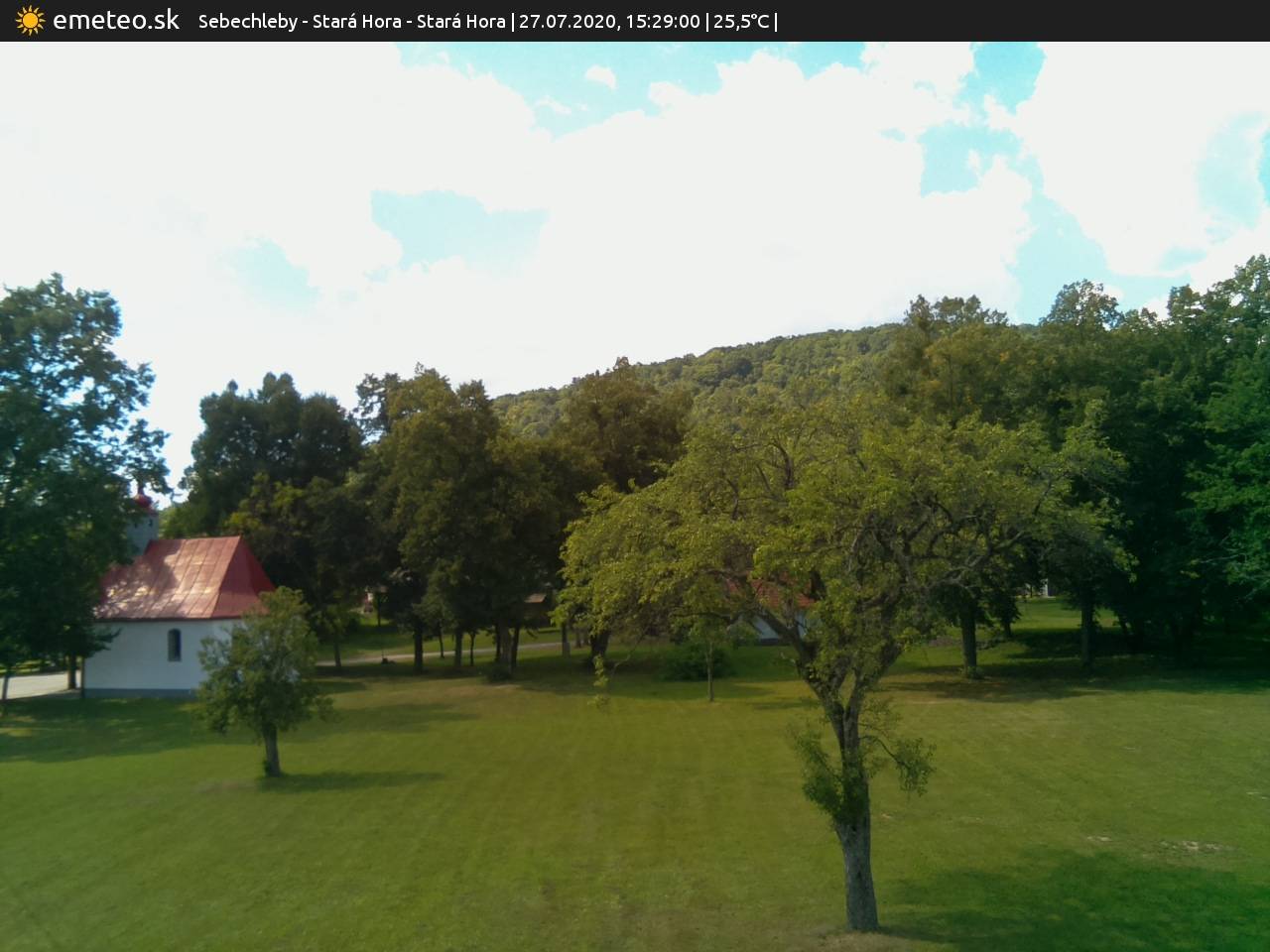 Kaplnka sv. Urbana