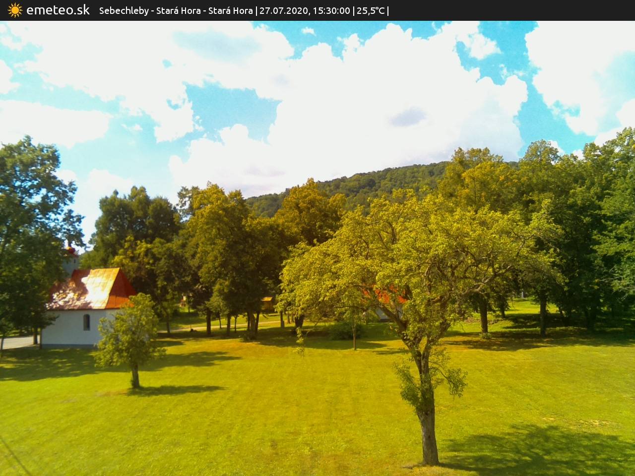 Kaplnka sv. Urbana