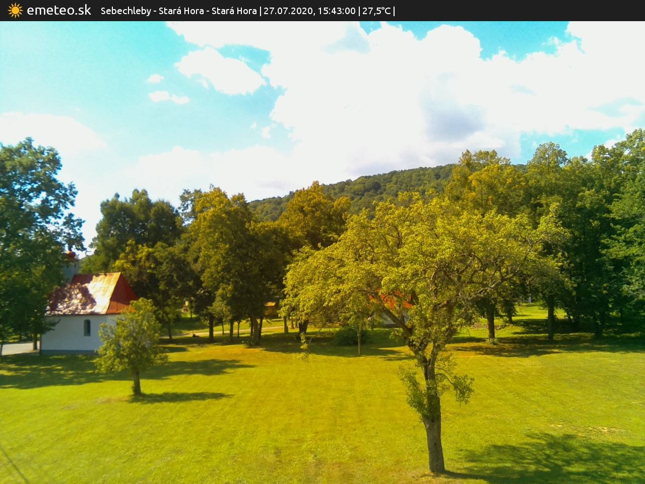 Kaplnka sv. Urbana