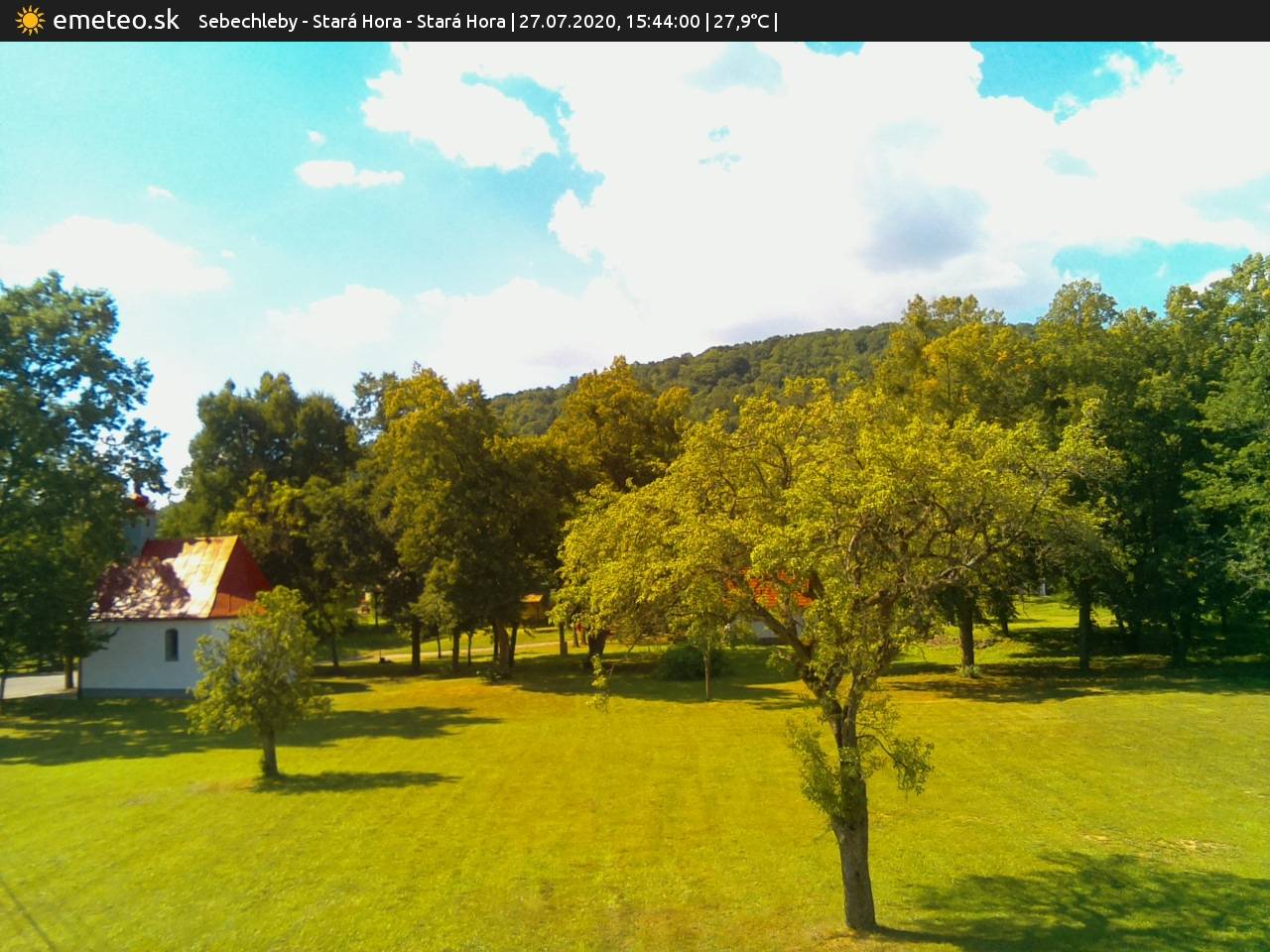 Kaplnka sv. Urbana