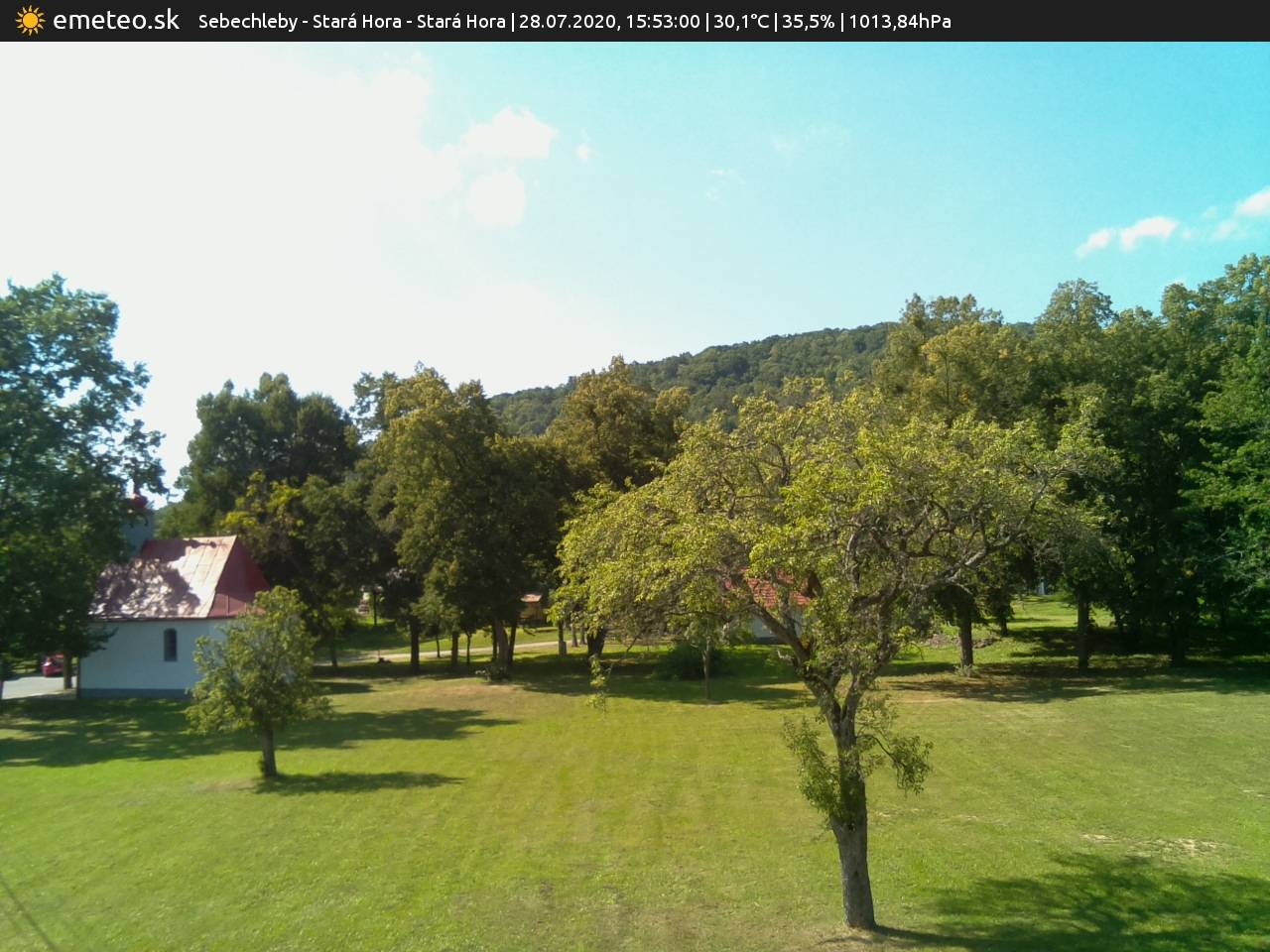 Kaplnka sv. Urbana