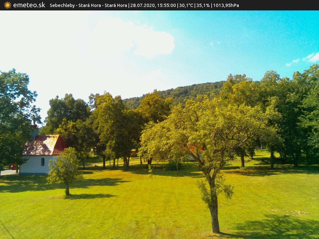 Kaplnka sv. Urbana