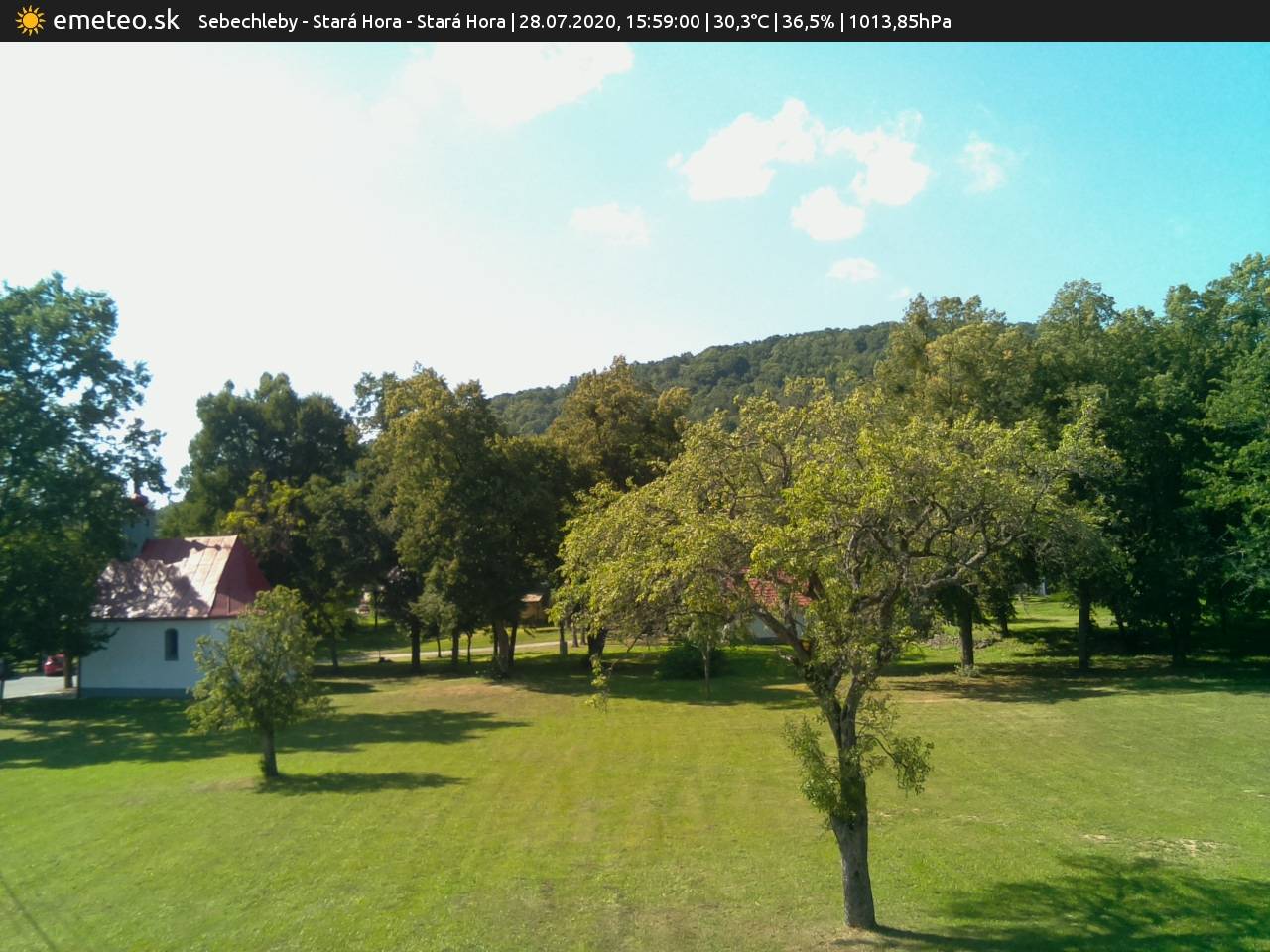 Kaplnka sv. Urbana