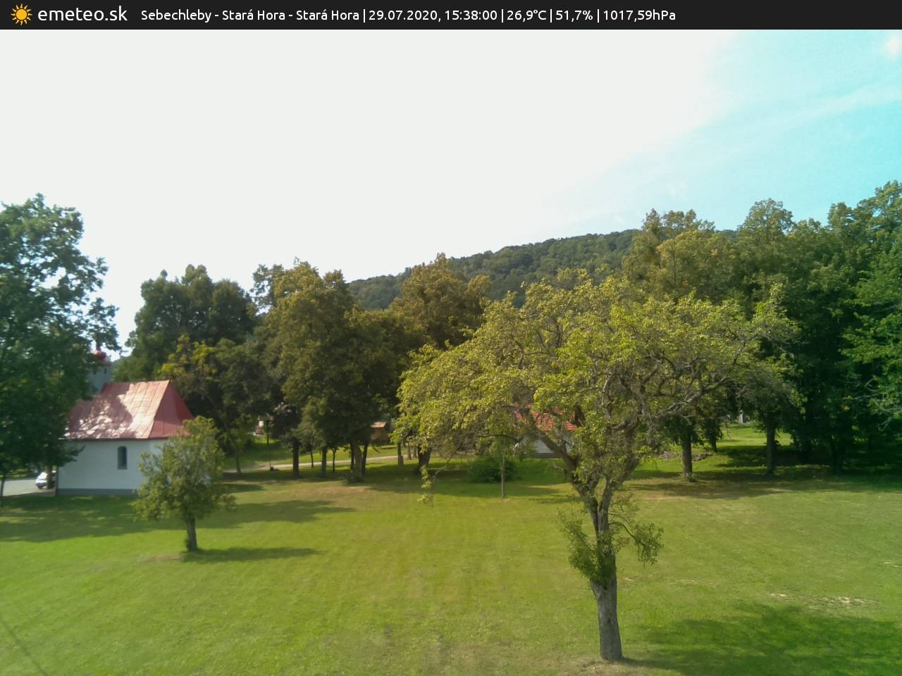 Kaplnka sv. Urbana