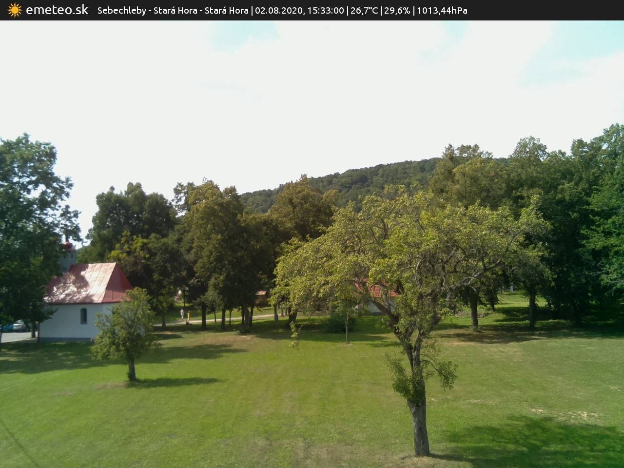 Kaplnka sv. Urbana