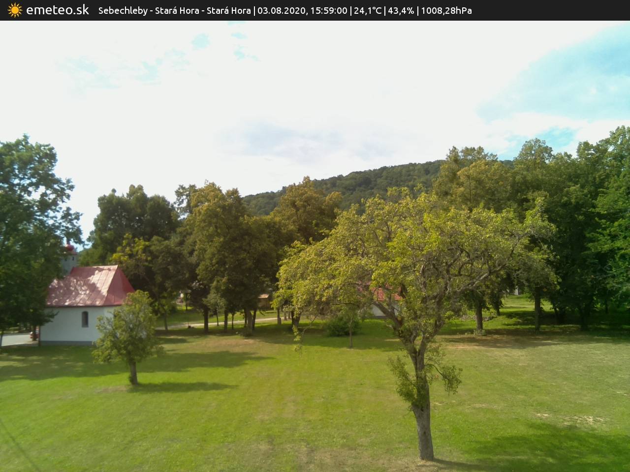 Kaplnka sv. Urbana