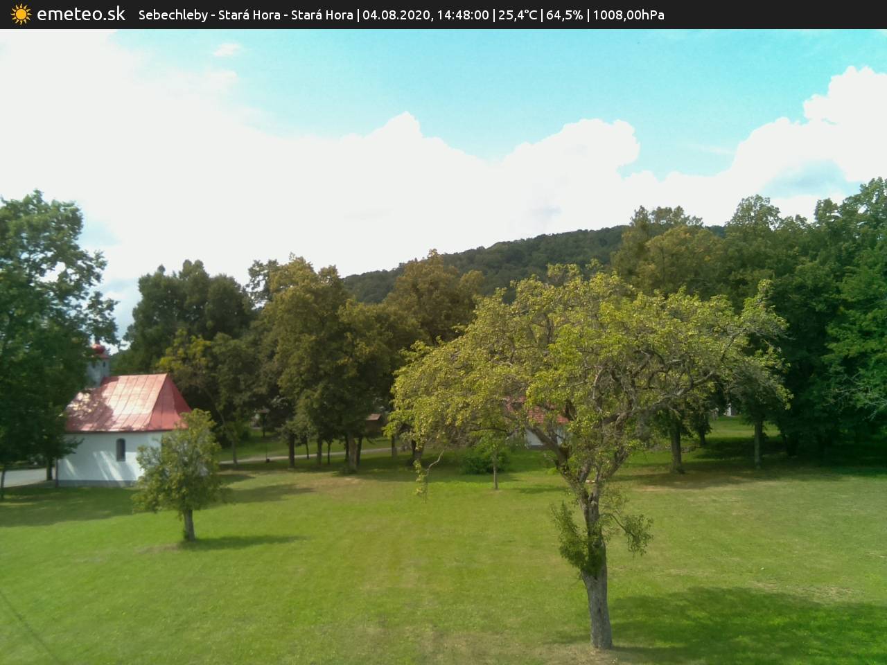 Kaplnka sv. Urbana
