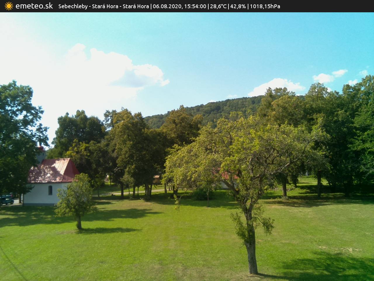 Kaplnka sv. Urbana