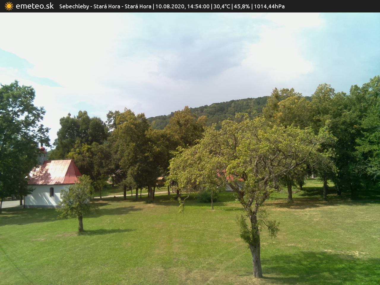 Kaplnka sv. Urbana