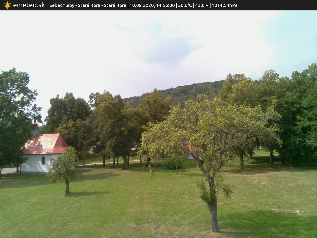Kaplnka sv. Urbana