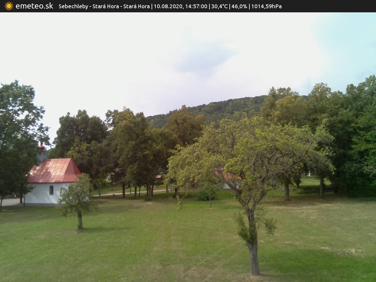 Kaplnka sv. Urbana