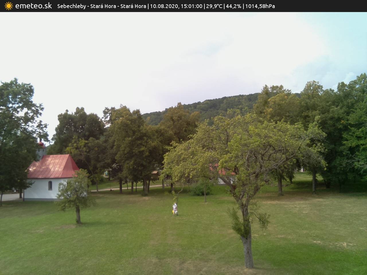 Kaplnka sv. Urbana