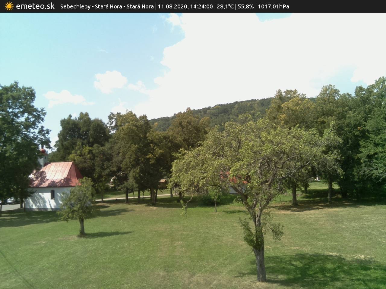 Kaplnka sv. Urbana