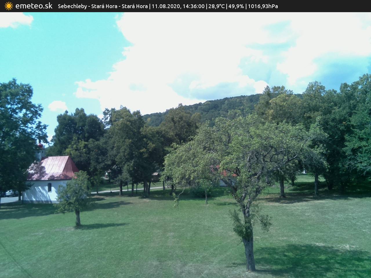 Kaplnka sv. Urbana