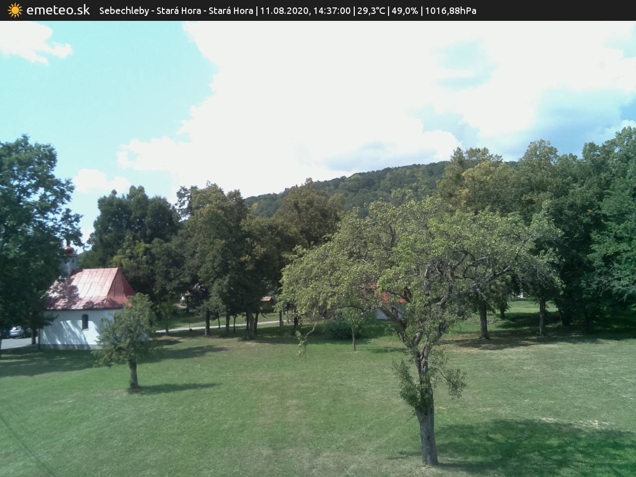 Kaplnka sv. Urbana