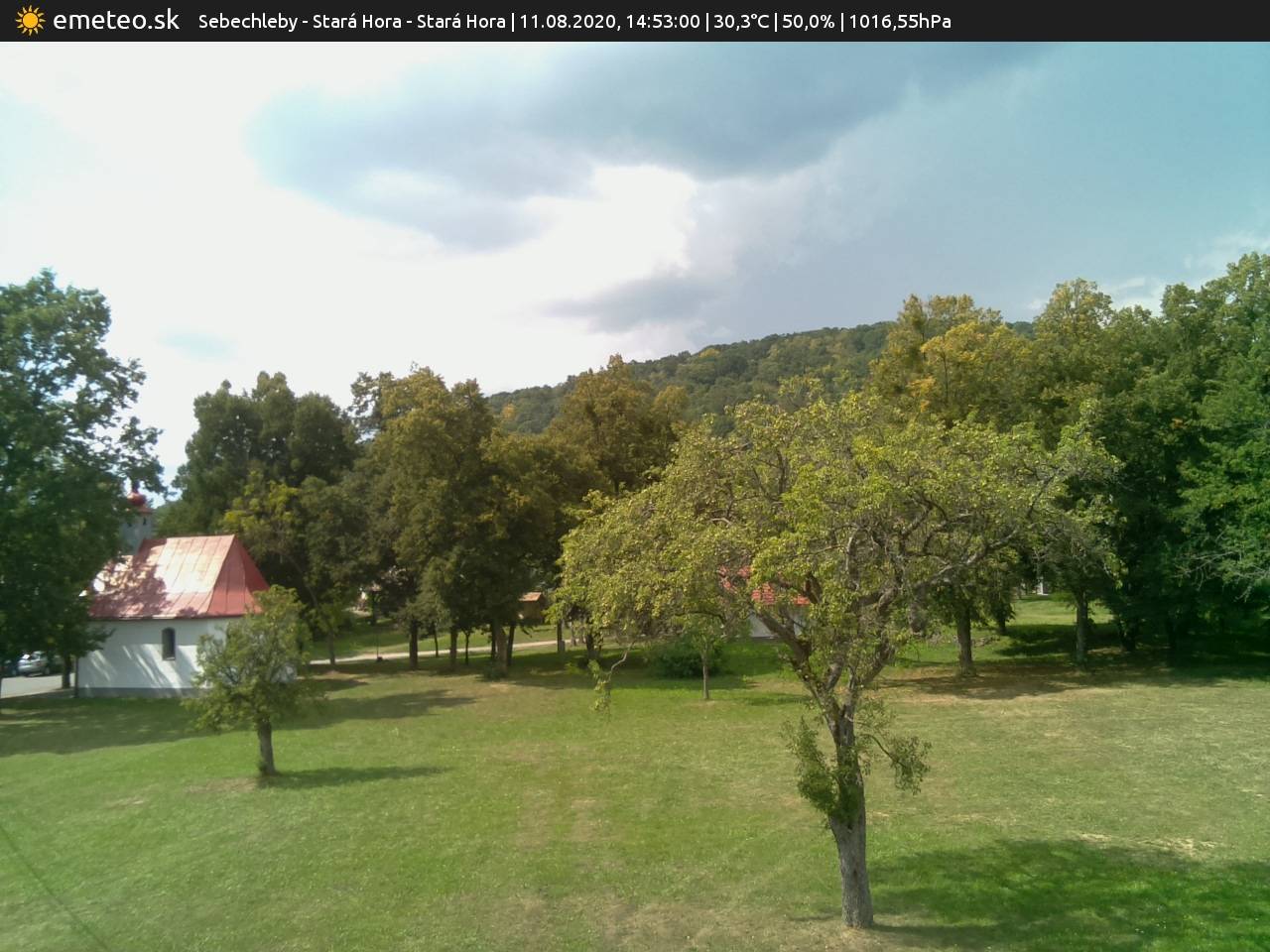 Kaplnka sv. Urbana