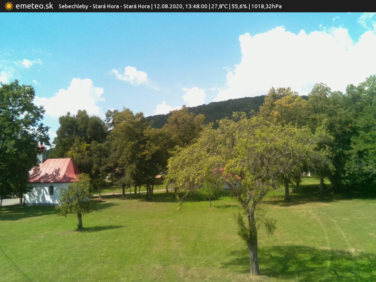 Kaplnka sv. Urbana