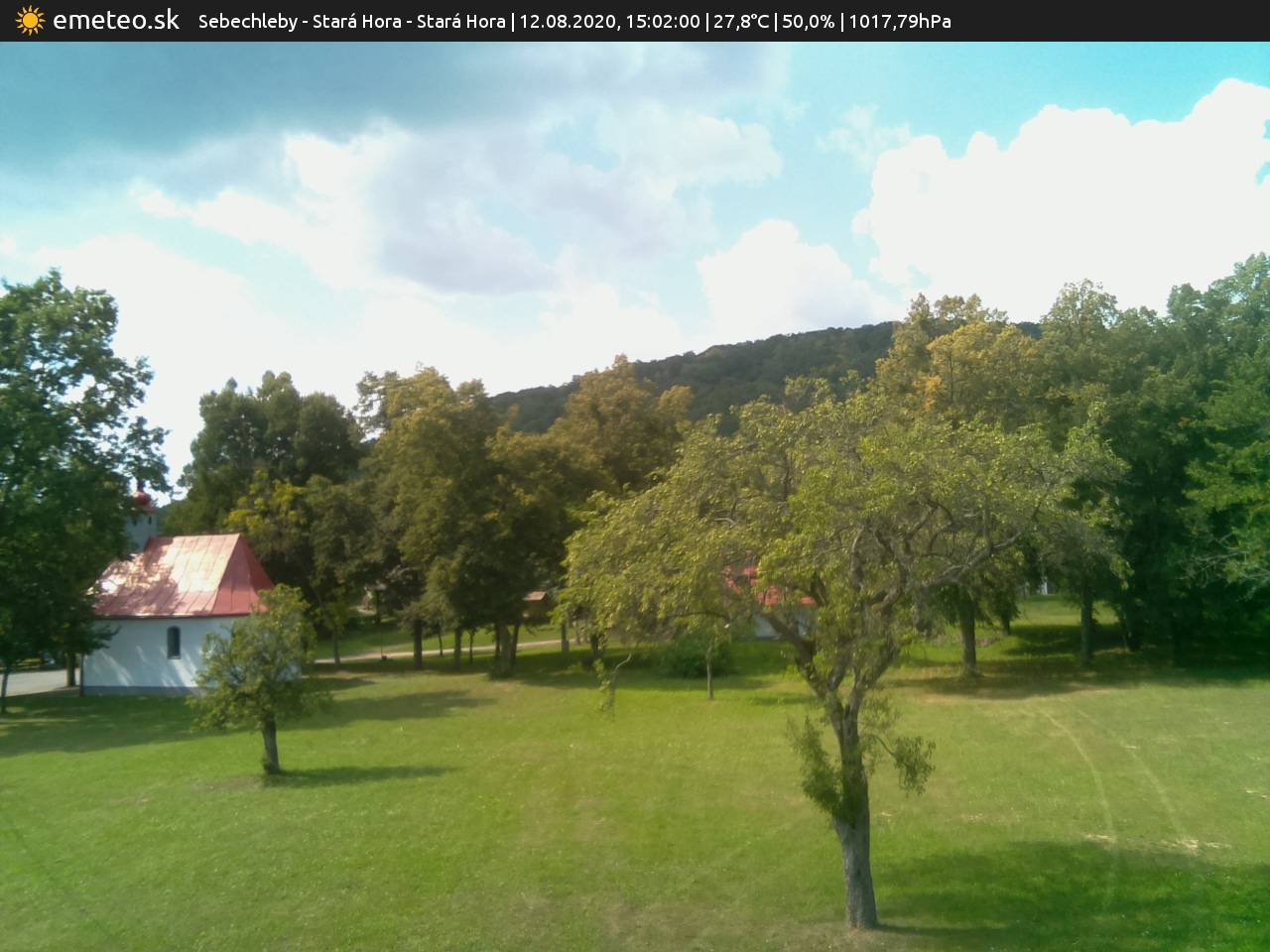 Kaplnka sv. Urbana