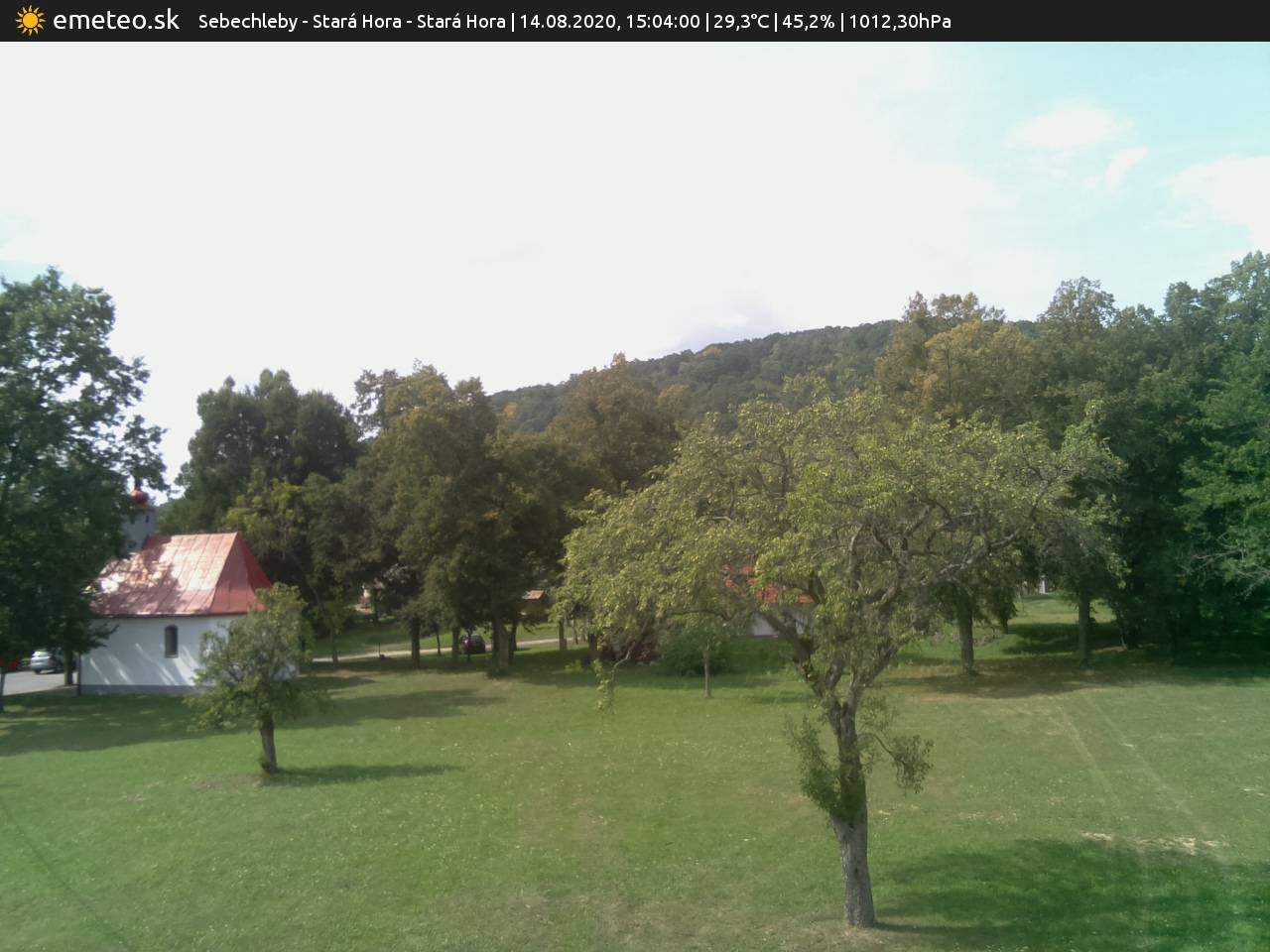 Kaplnka sv. Urbana