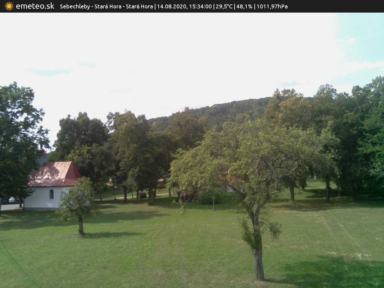 Kaplnka sv. Urbana