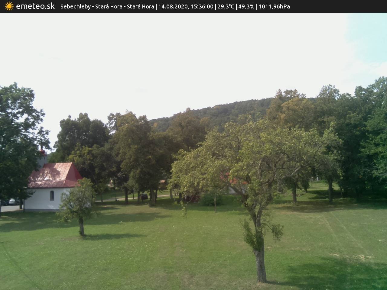 Kaplnka sv. Urbana