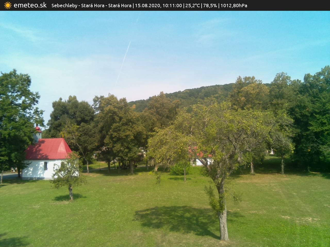 Kaplnka sv. Urbana