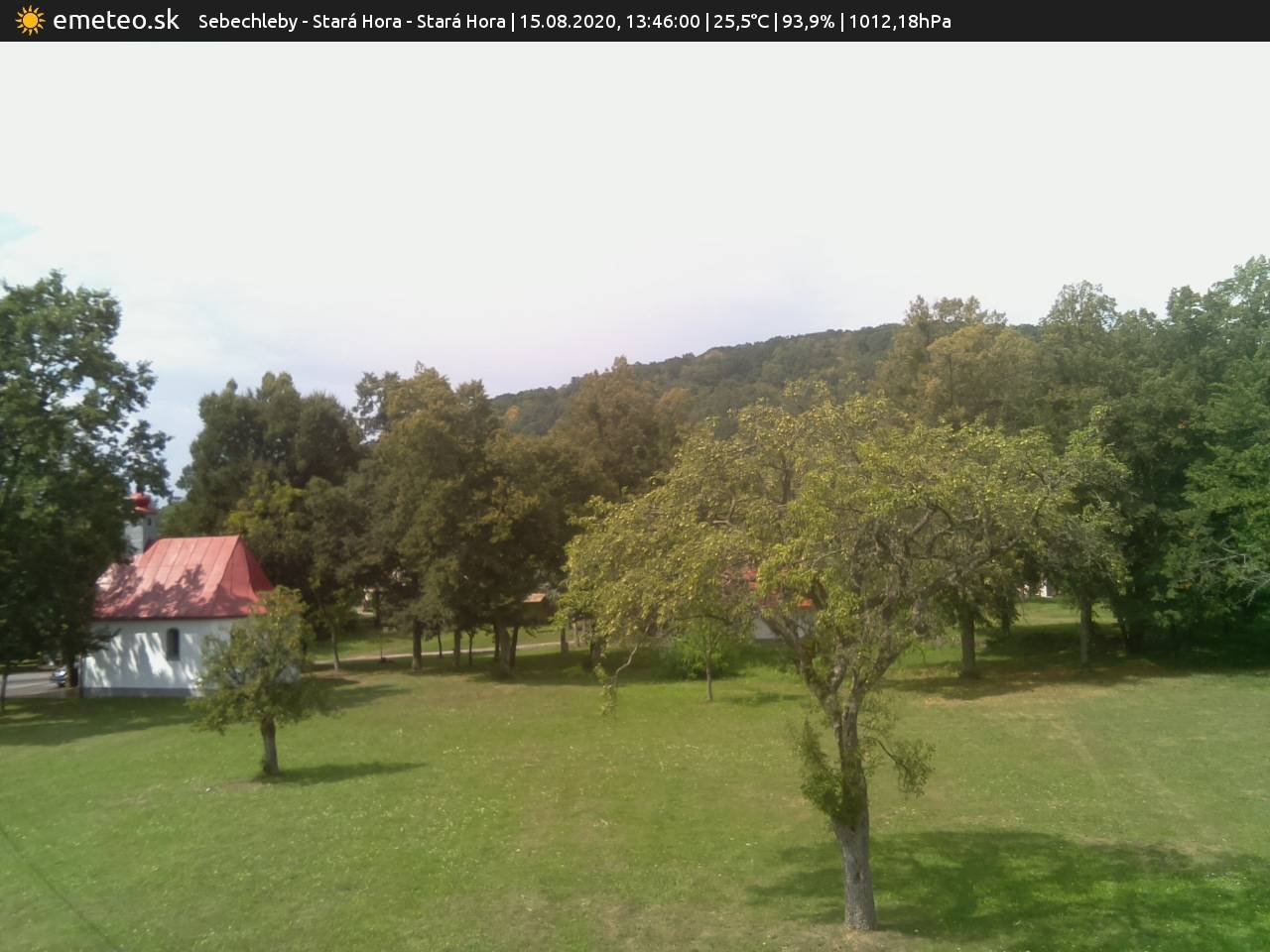 Kaplnka sv. Urbana
