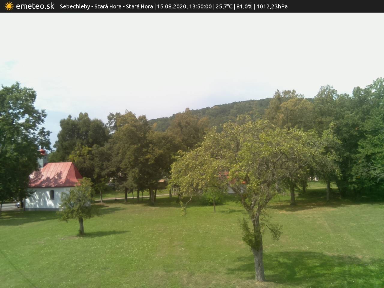 Kaplnka sv. Urbana
