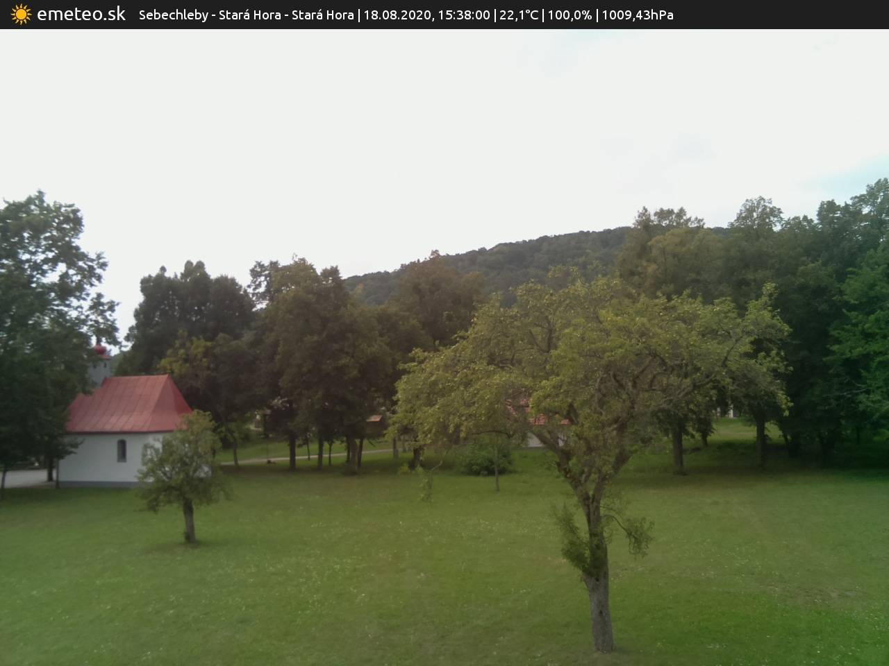 Kaplnka sv. Urbana