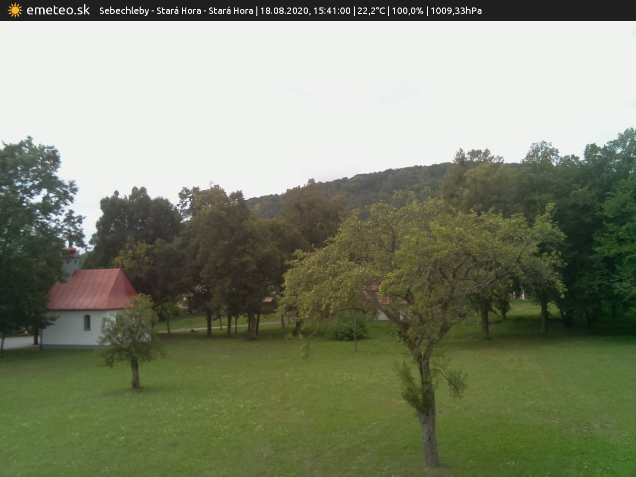 Kaplnka sv. Urbana