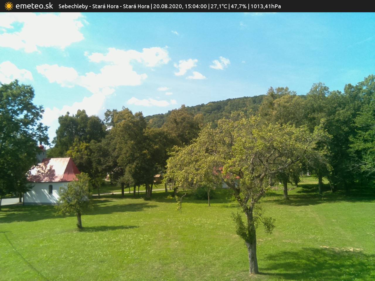 Kaplnka sv. Urbana