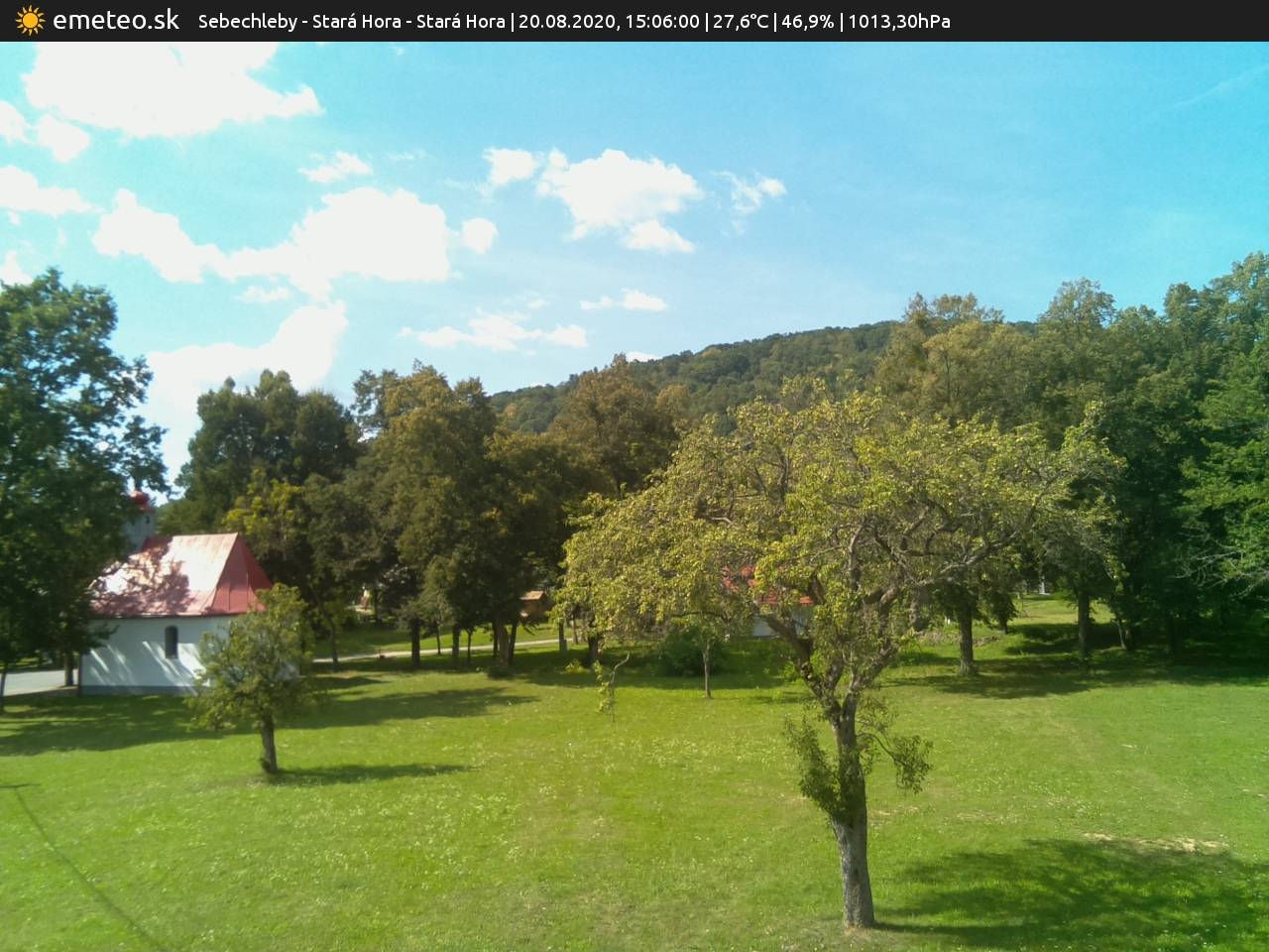 Kaplnka sv. Urbana