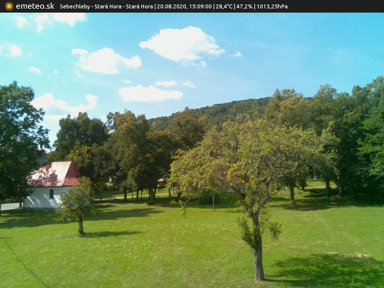 Kaplnka sv. Urbana
