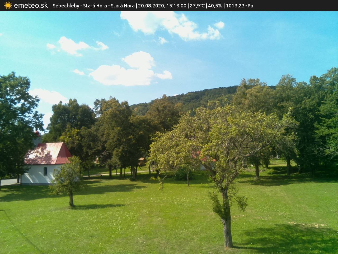 Kaplnka sv. Urbana