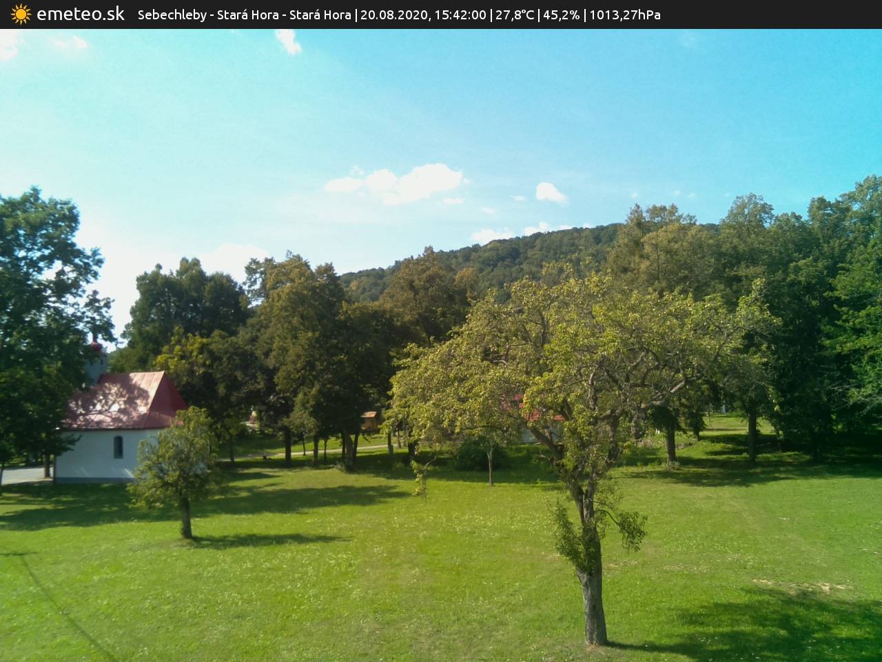 Kaplnka sv. Urbana