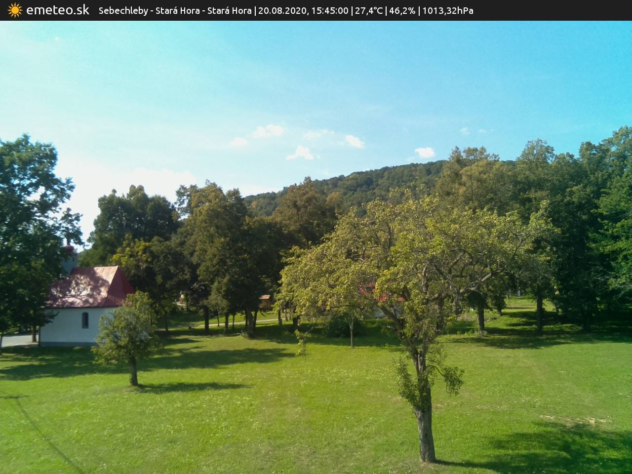Kaplnka sv. Urbana
