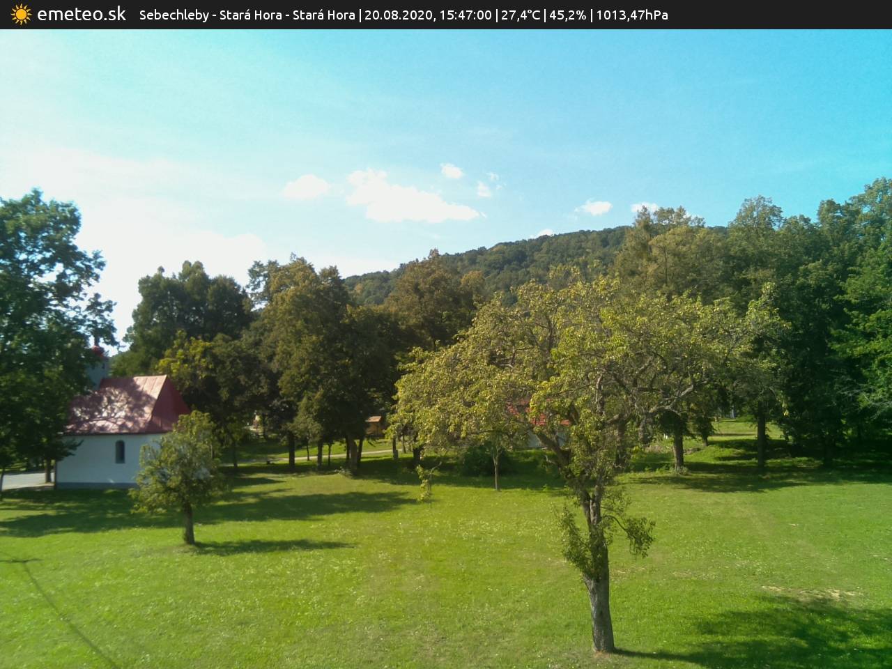 Kaplnka sv. Urbana