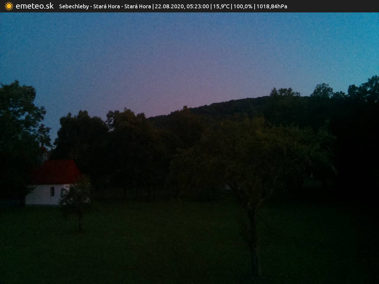 Kaplnka sv. Urbana