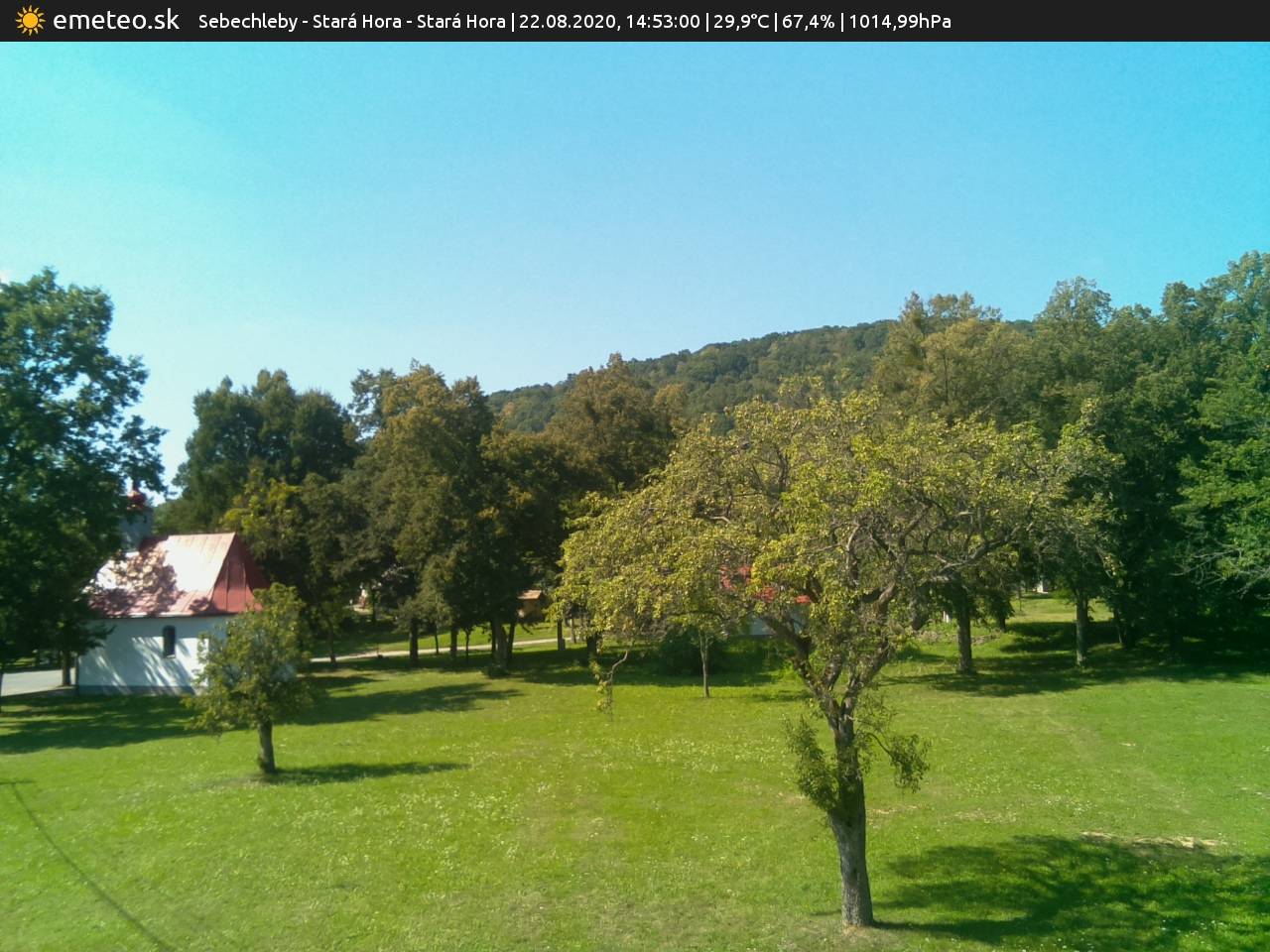 Kaplnka sv. Urbana