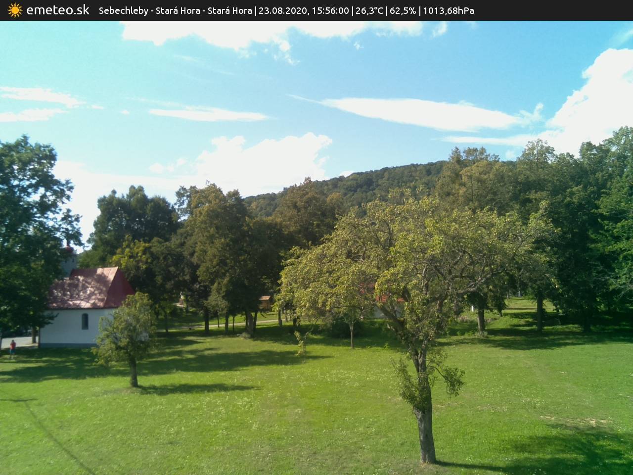 Kaplnka sv. Urbana