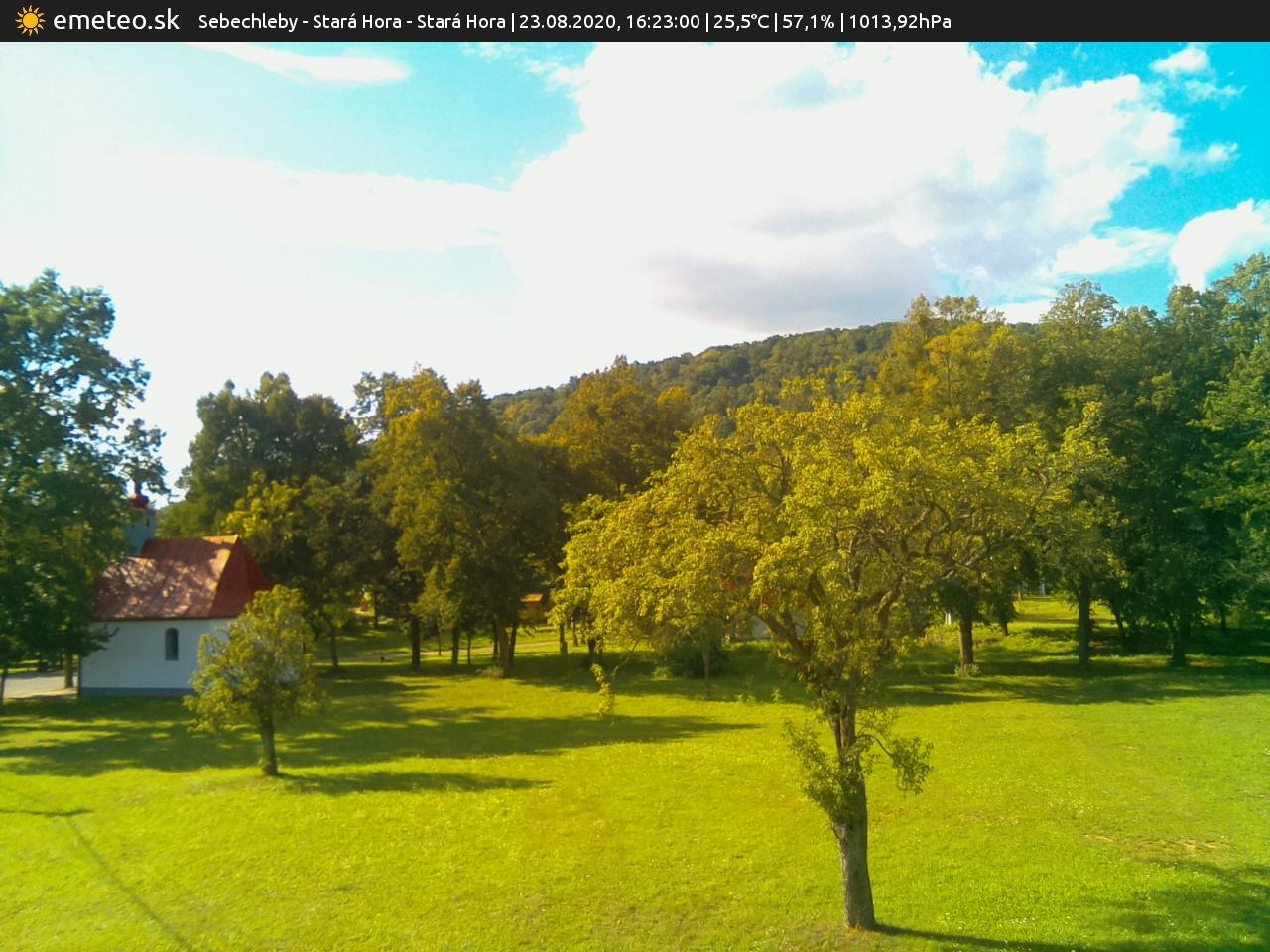 Kaplnka sv. Urbana