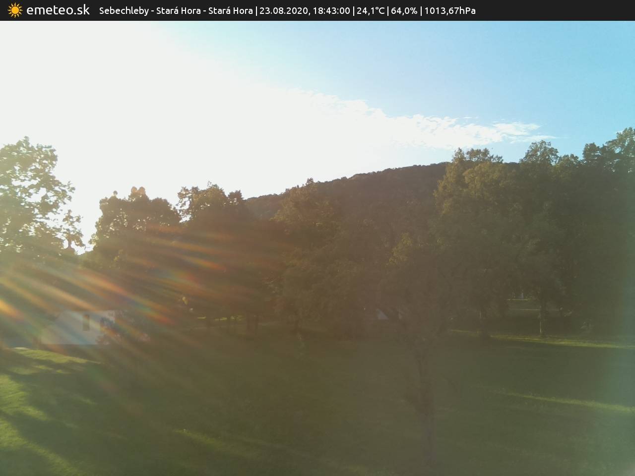 Kaplnka sv. Urbana