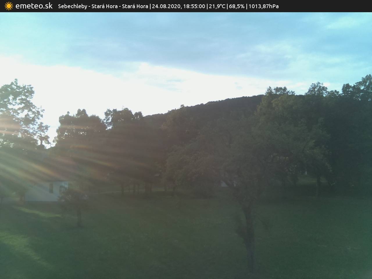 Kaplnka sv. Urbana