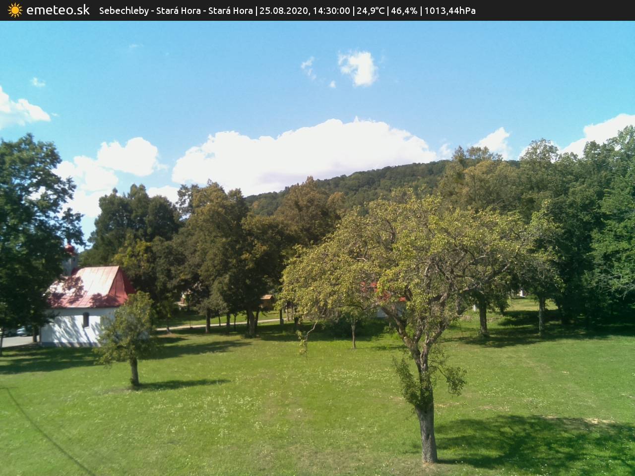 Kaplnka sv. Urbana