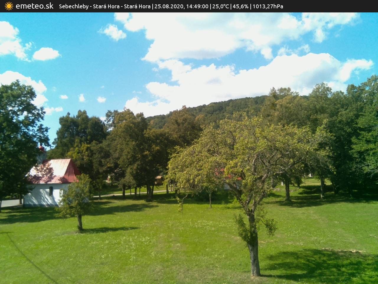 Kaplnka sv. Urbana