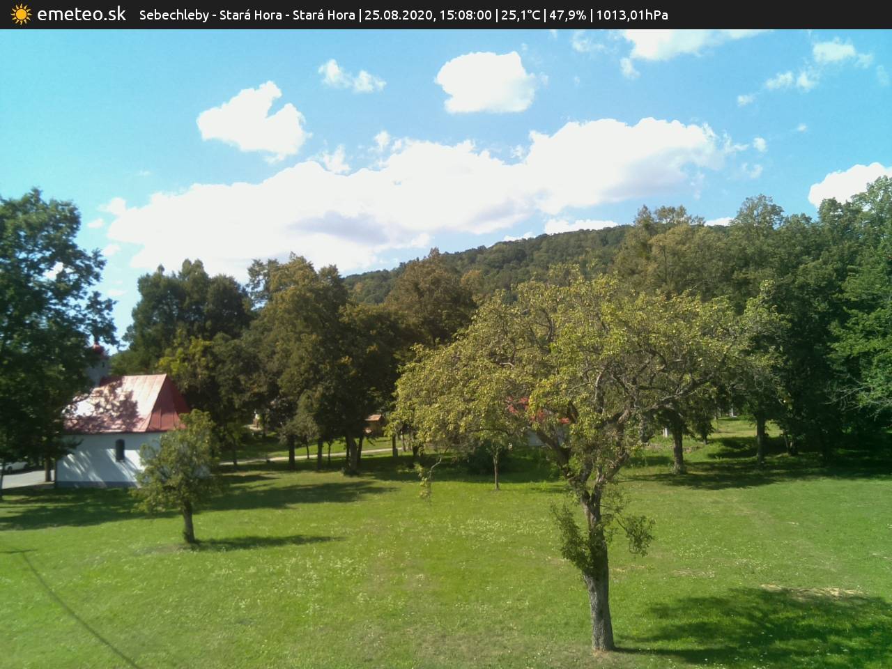 Kaplnka sv. Urbana