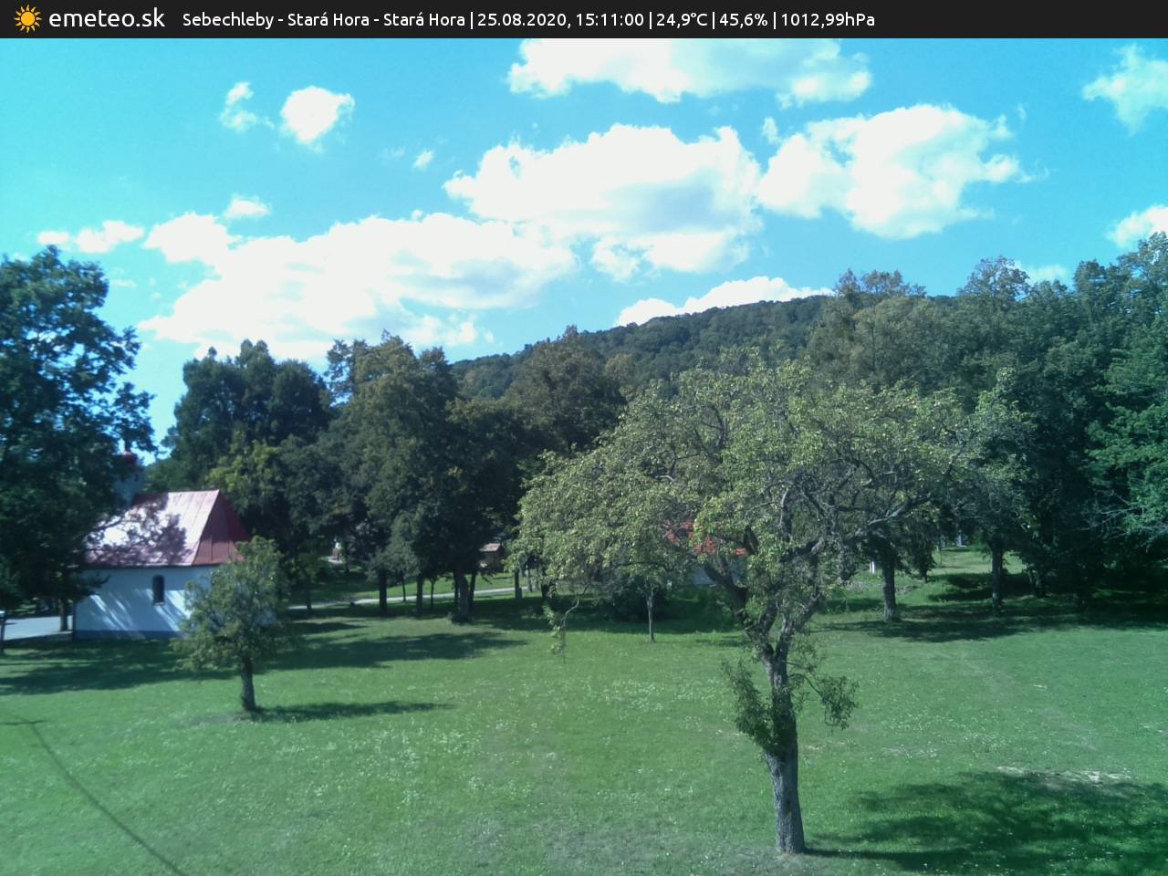 Kaplnka sv. Urbana