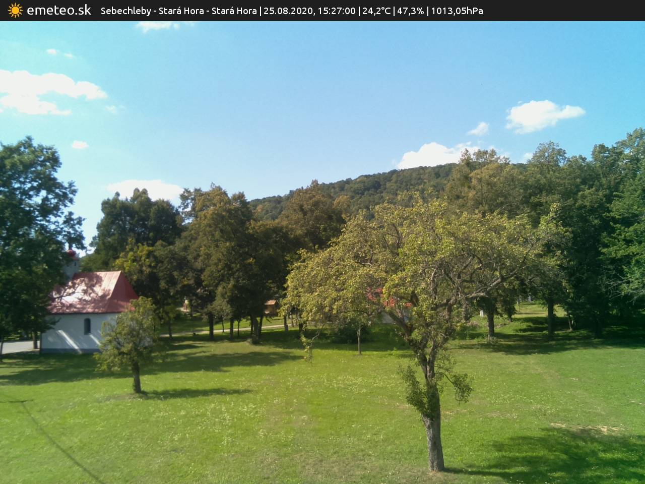 Kaplnka sv. Urbana
