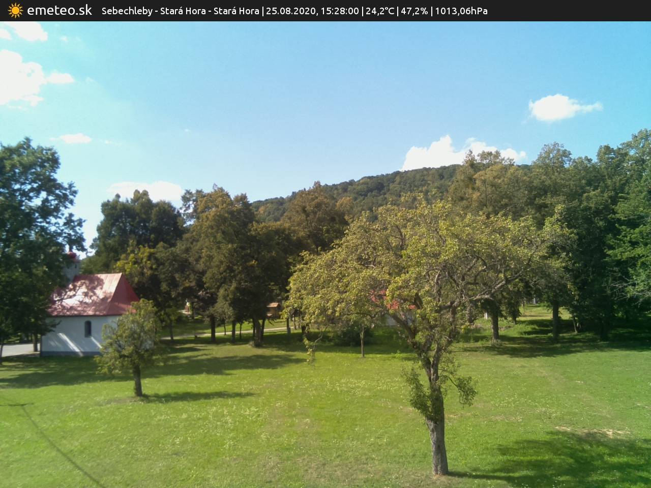 Kaplnka sv. Urbana