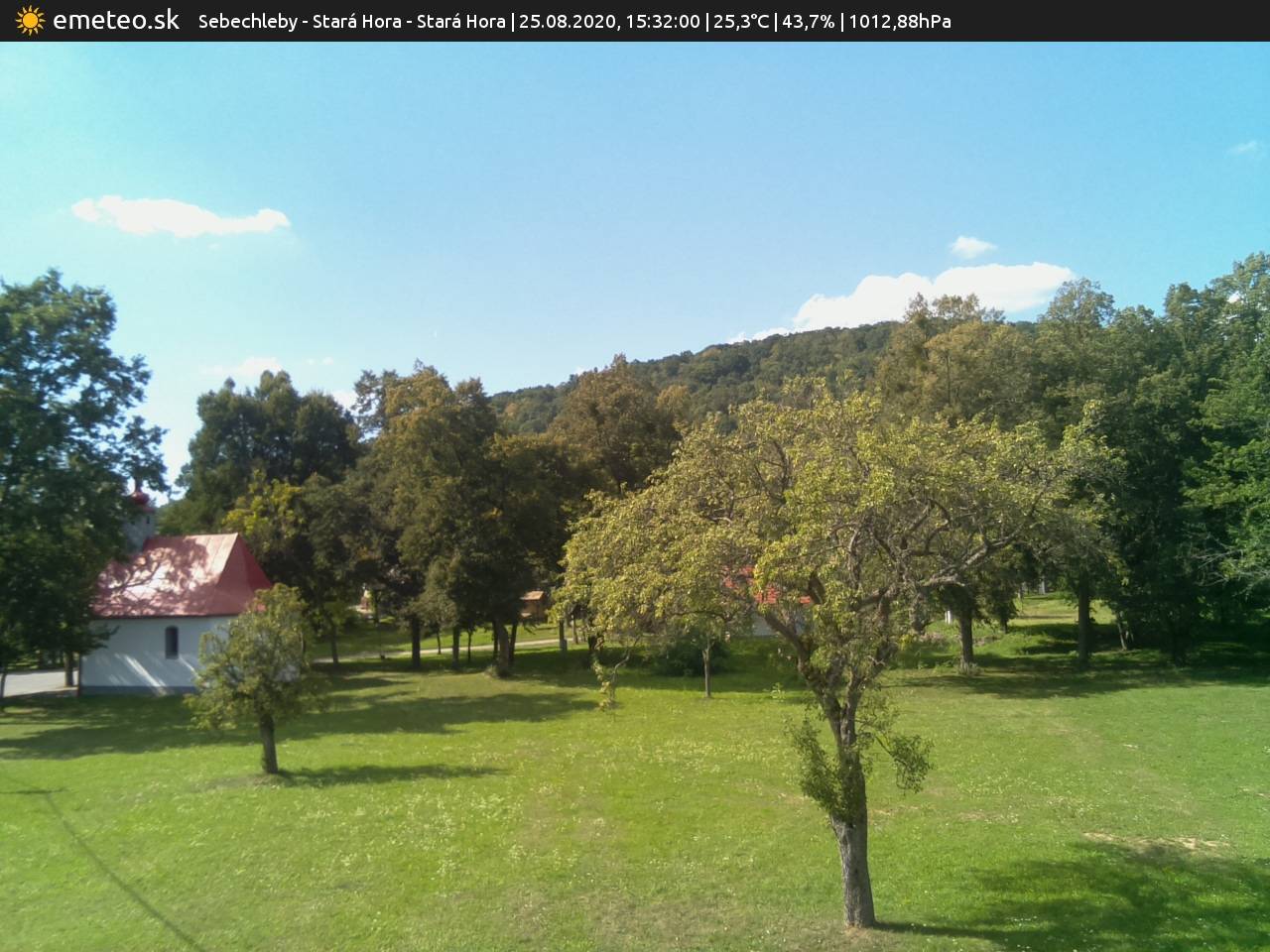 Kaplnka sv. Urbana